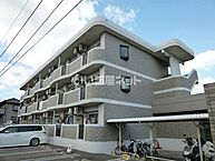 大分県大分市西大道2丁目：物件画像／大東建託リーシング株式会社　大分駅前店