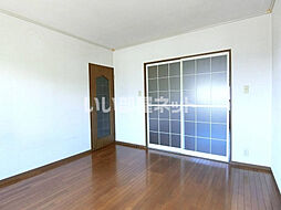 コーポ新稜　A 101 1階3DKのリビング/ダイニング