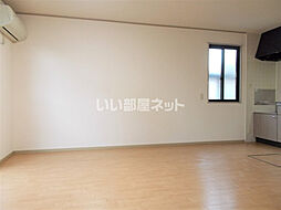 トミユウ・ボラタ　Ａ/Ｂ A102 1階2LDKのリビング/ダイニング