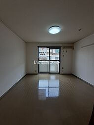 セジュールＳ・なかむら　Ｂ 102 1階1Kのリビング/ダイニング