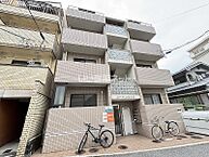 広島県広島市東区二葉の里1丁目2-6：物件画像／大東建託リーシング株式会社 安芸店
