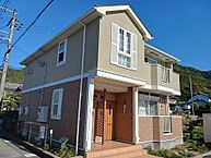兵庫県丹波市柏原町柏原：物件画像／大東建託リーシング株式会社 福知山店