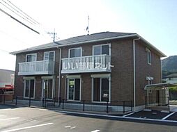 ドエル古賀　B棟 203