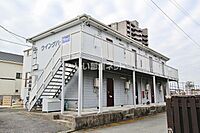徳島県徳島市吉野本町6丁目65-11：物件画像／大東建託リーシング株式会社　徳島店