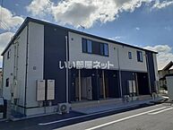兵庫県たつの市龍野町小宅北：物件画像／大東建託リーシング株式会社 姫路西店