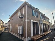 愛媛県松山市松末2丁目：物件画像／大東建託リーシング株式会社 松山店