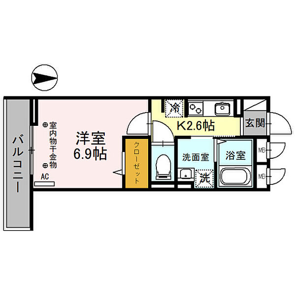 外観画像