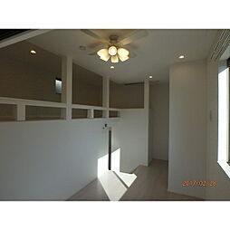 ニューサンライズ 201 2階1LDKのリビング/ダイニング