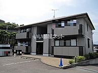静岡県静岡市清水区宮加三101-2：物件画像／大東建託リーシング株式会社 清水店