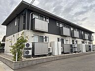 福井県坂井市春江町定重第2号8番地：物件画像／大東建託リーシング株式会社 福井店