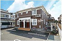 熊本県熊本市南区野田3丁目：物件画像／大東建託リーシング株式会社 平成店