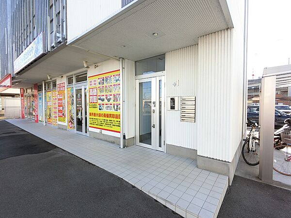 外観画像