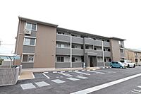 徳島県鳴門市撫養町斎田字西発97番地1：物件画像／大東建託リーシング株式会社　徳島店