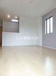 ヴィフ　シャンブル 105 1階1LDKのリビング/ダイニング