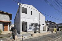埼玉県東松山市あずま町1丁目：物件画像／大東建託リーシング株式会社　越谷店