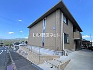 広島県広島市佐伯区五月が丘3丁目15-13：物件画像／大東建託リーシング株式会社 三原店