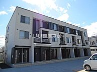 青森県弘前市大字城東4丁目：物件画像／大東建託リーシング株式会社 青森店