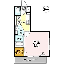 田端駅 8.3万円