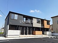 愛知県弥富市前ケ須町東勘助：物件画像／大東建託リーシング株式会社　高畑店