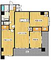 クレバー室見4階11.0万円