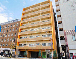 シンフォニィ駅前中央 705