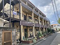 京都府京都市西京区川島東代町：物件画像／大東建託リーシング株式会社 桂店