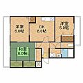 イーストコート尾上1階7.0万円