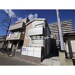 ホームズ 北上尾駅の賃貸 賃貸マンション アパート 物件一覧 埼玉県 住宅 お部屋探し情報