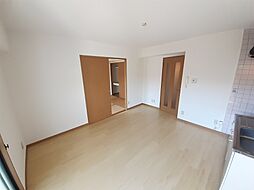 ＡＲＡＯヴューハイツ 203 2階2LDKのリビング/ダイニング