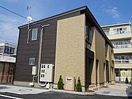 静岡県静岡市清水区江尻東3丁目：物件画像／大東建託リーシング株式会社 清水店