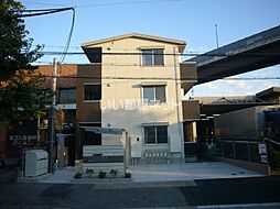 Cozy Cote 上鳥羽 303