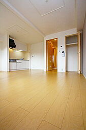 フィオーレ・芦刈I 203 2階2LDKのリビング/ダイニング