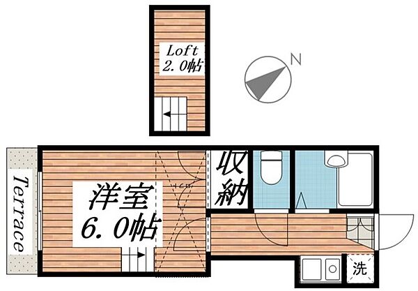 外観画像