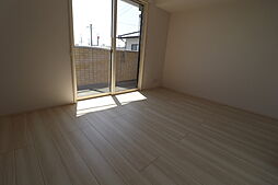 カーサ・ぺキーノ 306 3階1LDKのリビング/ダイニング