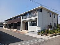 京都府久世郡久御山町市田新珠城：物件画像／大東建託リーシング株式会社 京都店