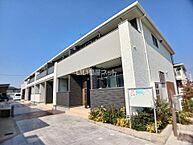 京都府久世郡久御山町市田新珠城：物件画像／大東建託リーシング株式会社 京都店