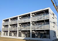 熊本県宇城市松橋町西下郷：物件画像／大東建託リーシング株式会社　宇土店