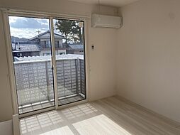 メディオカーサY 205 2階1LDKのリビング/ダイニング