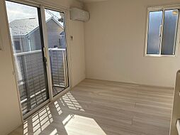 メディオカーサY 207 2階1LDKのリビング/ダイニング