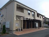 兵庫県たつの市龍野町日山：物件画像／大東建託リーシング株式会社 姫路西店