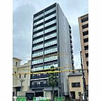 愛知県名古屋市熱田区横田1丁目11番12号(住居表示)：物件画像／大東建託リーシング株式会社　高畑店