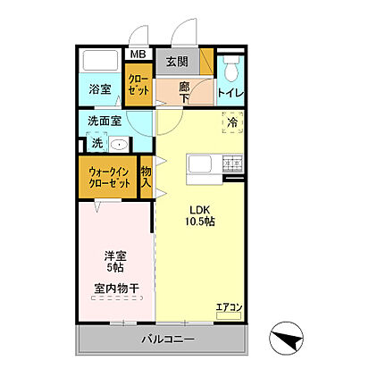 外観画像