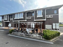 ベルマルシェＤ 202