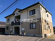山口県周南市大字戸田：物件画像／大東建託リーシング株式会社 周南店