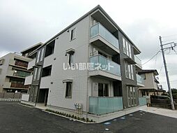 アラモード郡山 103