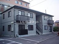 山口県岩国市南岩国町4丁目55-9-5：物件画像／大東建託リーシング株式会社 岩国店