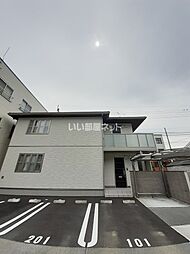 シャーメゾン　ソアヴィータ 102