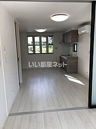 シャーメゾン　ソアヴィータ 102 1階1LDKのリビング/ダイニング