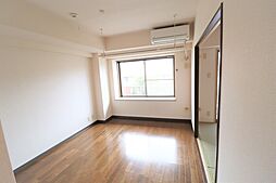 サニーハイツ村野 203 2階3LDKのリビング/ダイニング