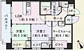 グランドポレストーネ大手町弐番館9階12.0万円